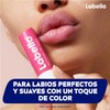 LABELLO Bálsamo labial con color Sandía (4.8g) protector labial con