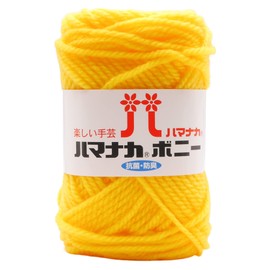 Hamanaka Hand Knitting Yarn Bonnie Col.432