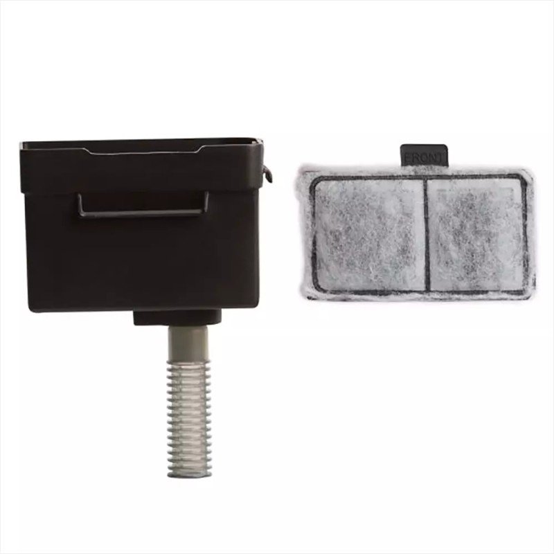 Top Fin New Top Fin Fish Eye View Aquarium 2