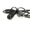 Unbranded Power Cord, 31, NECCHI BU BU Nova Nova Nora