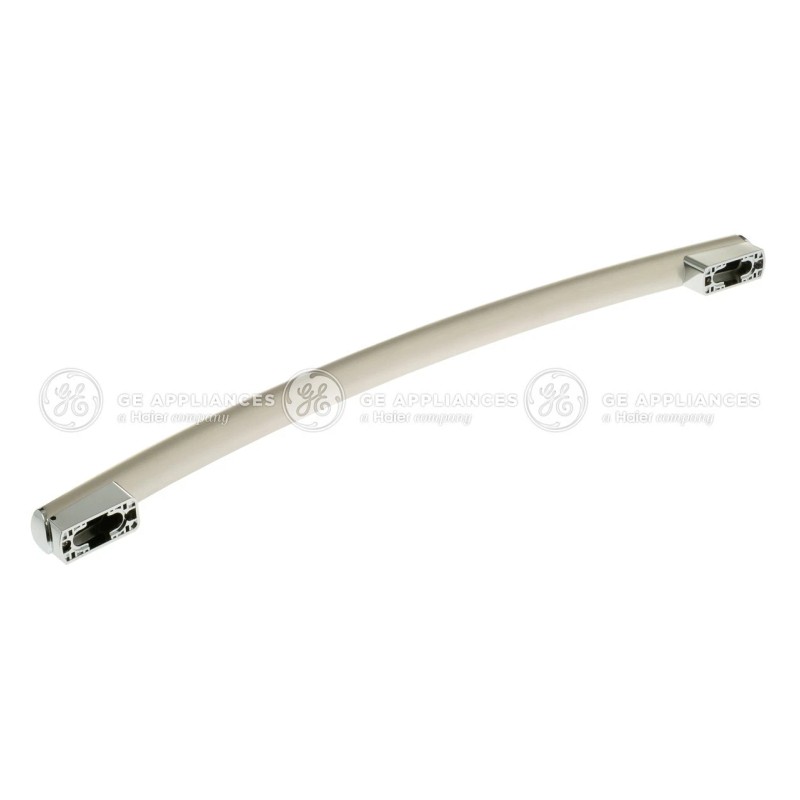 GE ✅OEM GE Refrigerator Freezer Door Handle WR12X34310 GFE24JSK GYE18JMLPFES