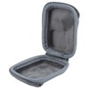 TELESIN Sports Camera Hard Carrying Case Portable WearResistant Storage Bag