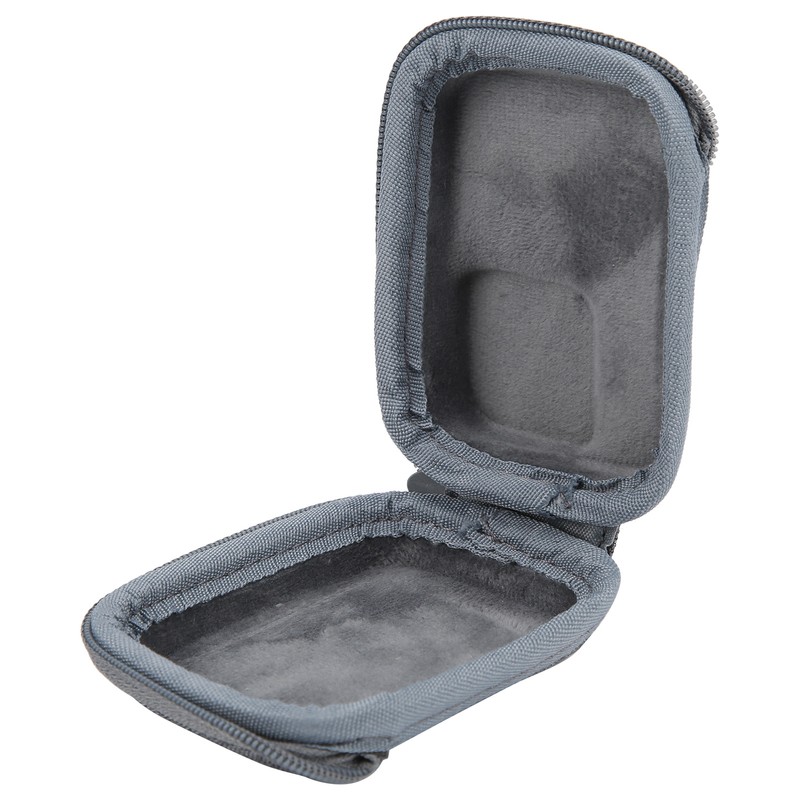 TELESIN Sports Camera Hard Carrying Case Portable WearResistant Storage Bag