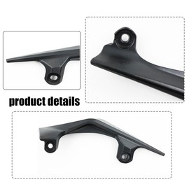 LINGQI RACING Modified Rear Handle Panels for SURRON Ultra Bee, Modified Automotive Rear Handle Panels Dirt Bike Accessories for SURRON
