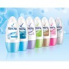 Rexona Aloe Vera Deo Roll-On Women, 6er-Pack (6 x 50