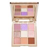 Huda Beauty Nude Obsessions Paleta De Sombras De Ojos Nude