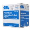 CRL M64 Gray Polyurethane Construction Sealant