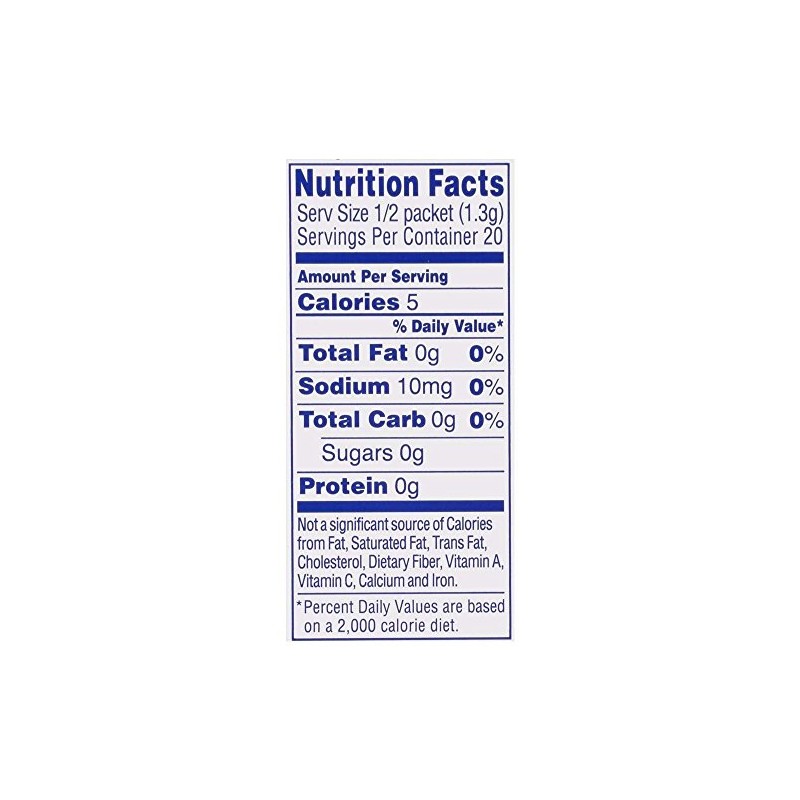 Crystal Light Fruit Punch Drink Mix, 0.9 Ounce (Pack of