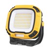 New Multifunctional Work Light Portable Handheld LED Strong Light Long