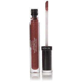 Liquid Lipstick by Revlon, Face Makeup, ColorStay Ultimate, Longwear Rich Lip Colors, Satin Finish, 010 Premium Pink, 0.07 Oz