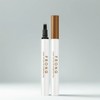 Prong Chaktattoo 5D Eyebrow Pen 10-day lasting test completed, 03. Latte Brown, 1 piece / 프롱 착타투 5D 아이브로우 펜 10일지속 테스트완료, 03.라떼브라운, 1개