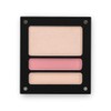 Jolly Dim by Inglot Eyes & Glow Natural Set -
