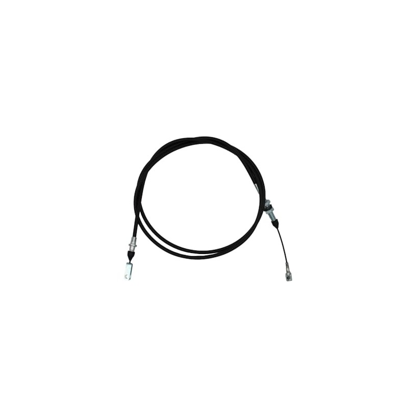 Hand Throttle Control Cable 81870803 Fits Ford New Holland 5640