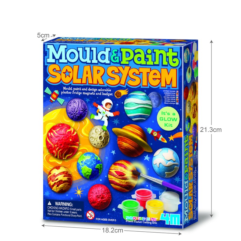 4M - Planetary Kit, 00-04793