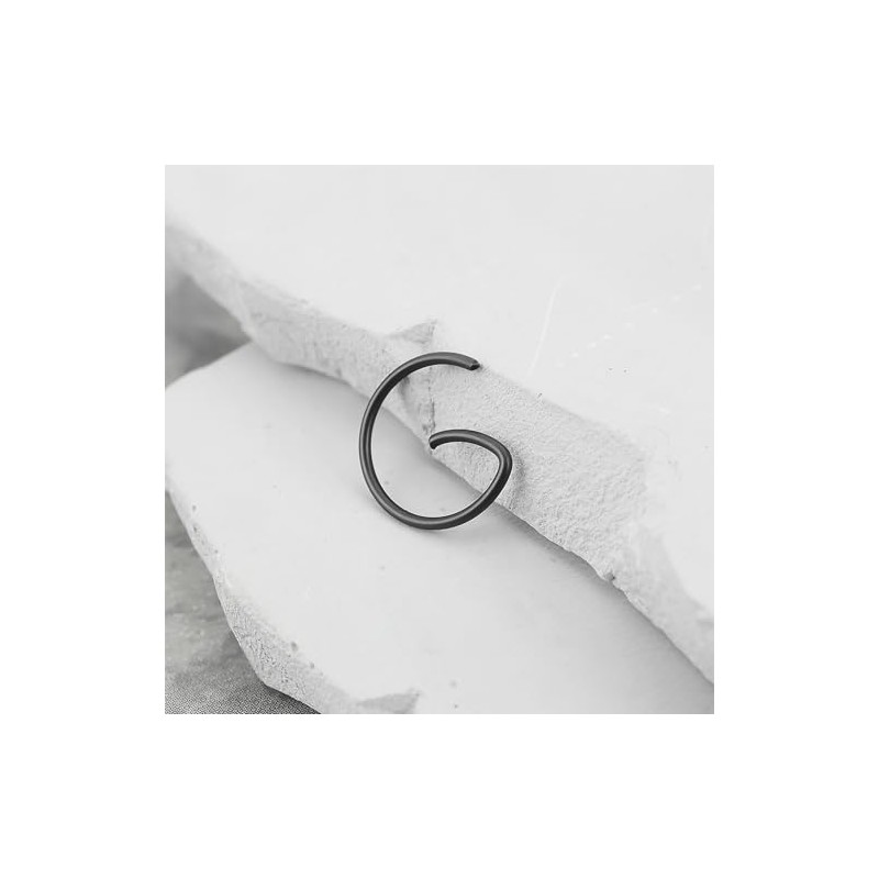 Create idea 5 Pairs of Piston Locking Rings Retaining Spring