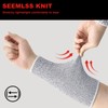 Evridwear Arm Protectors for Thin Skin and Bruising Cut Resistant