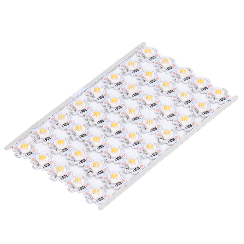 LED Chip Bulb High Brightness Energy Saving DIY Lamp Beads