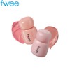FWEE Rose Obsession Stay Fit Lip Tint 3.5ml, Color 2:GC01 Bunny Rose