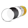 Selens 5-IN-1 Round Reflex Board for Photography, 31.5 inches (80