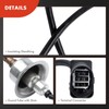 A-Premium - Sensor de oxígeno O2 compatible con Mitsubishi Outlander
