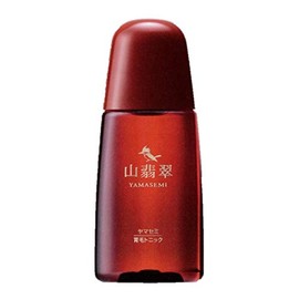 Hana Seikagaku Kogyo Natural Cosmetics Mountain Jade (Yamasicura) Tonic 4.2 fl oz (120 ml), 4.2 fl oz (120 ml) (x1)