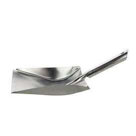 DEMA Kehrschaufel kompl. verzinkt