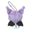 K Company My Melody Chromi (Angel Series) Ball Chain Mascot,
