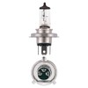 Narva 48901BL 12V H4 100/90W P43T Halogen Headlight Globe Blister