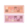 3CE Pure Pairing New Take Eye Shadow (Glow) Glow Eye