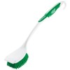 Libman Long Handle Scrub Brush (00010)