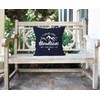 MoonWorks® I Love You to The Mountain and Back Cushion