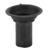Carburetor Plunger Diaphragm Black 16111 MN5 004 Replacement for GL1500