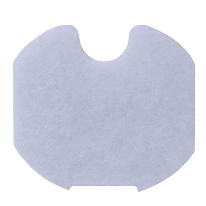 2 PK Filter Kit For Shark Rocket HV300, HV301, HV302,
