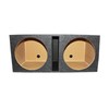 Q Power QBASS 15 Inch Heavy Duty MDF Car Audio