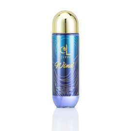 CJ Lasso Perfumes for Women Long Lasting – Floral & Fruity Body Spray | Wind Fragrance Mist | Light Fresh Perfume | Eau de Parfum 237ml