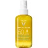 Agua Solar Protectora Corporal Hidratante con Ácido Hialurónico y Vitamina