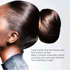 Mixed Chicks Slick Styling Tamer-Edge Tamer with Castor and Coconut Oil, 2 fl. oz.