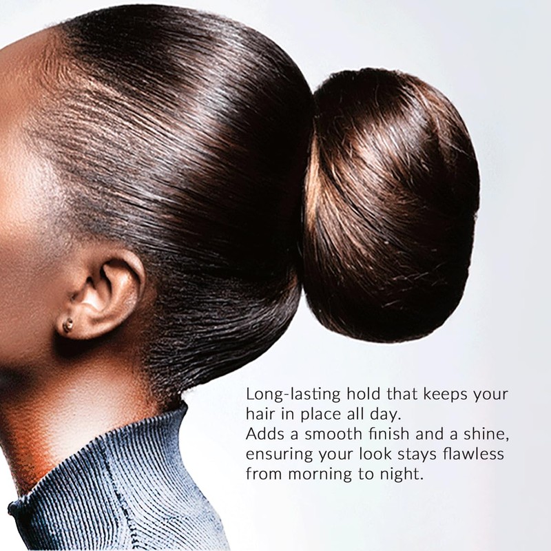 Mixed Chicks Slick Styling Tamer-Edge Tamer with Castor and Coconut