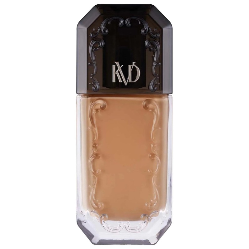 Kat Von D Base De Maquillaje En Suero De Cobertura