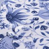 Obal William Morris Tablecloth Original Design Tablecloth Water Resistant Rectangular