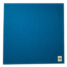 New Turquoise x Indigo Blue (Lunch Cloth)