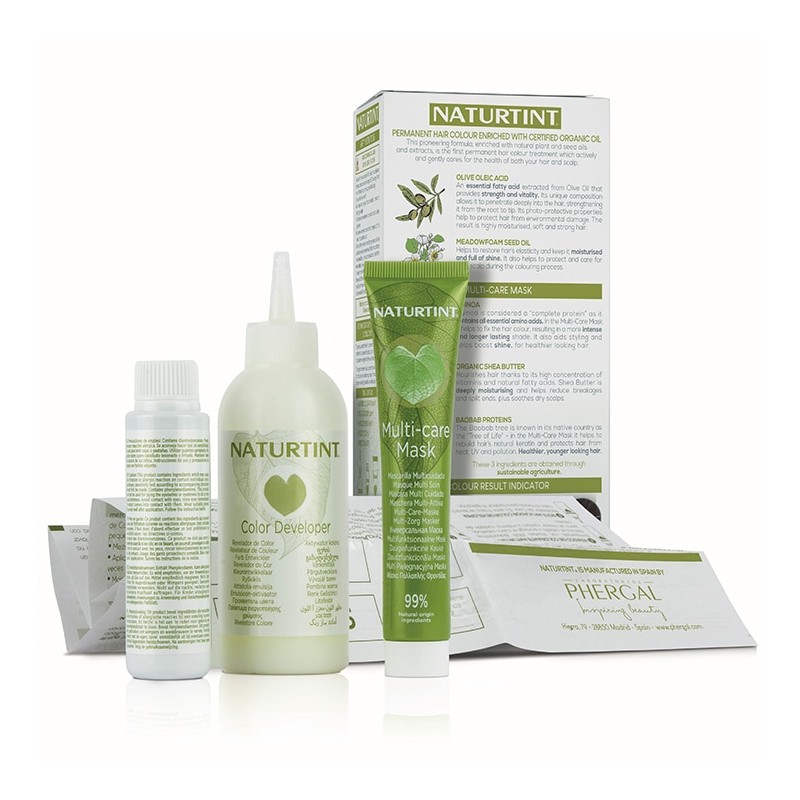 Naturtint Permanent