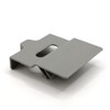 Printbtw Replacement slider for door lock suitable for Dometic fridge