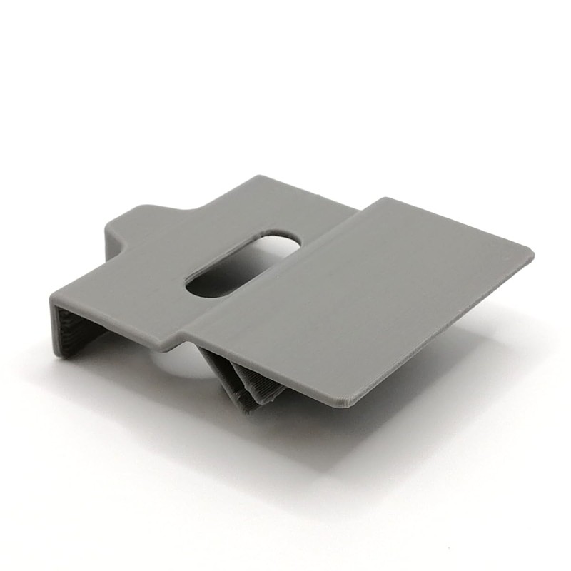 Printbtw Replacement slider for door lock suitable for Dometic fridge