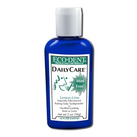 Daily Care Lemon Lime 2 Ounce Pwdr