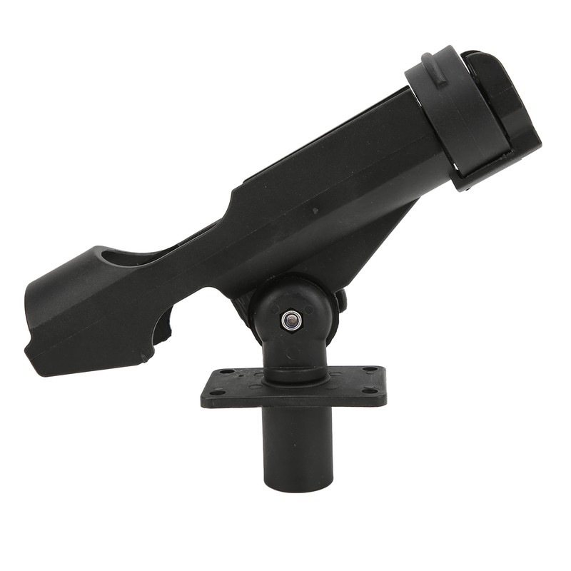 Fishing Rod Holder Environmentally Friendly Installed Directly Easy Install Fishing