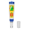 UIUZMAR Hydrogen Meter and pH Meter Water, Hydrogen Water Bottle