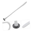 jojofuny Washing Machine Bracket Washer Door Prop Door Support for