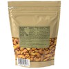 Honey Roasted Cashews 8 Oz. Bag, Kosher