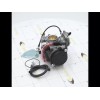 Caltric Carburetor for Yamaha Grizzly 350 2X4 4X4 2007-2014 New